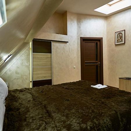 Отель Яна Truskavets Exterior foto